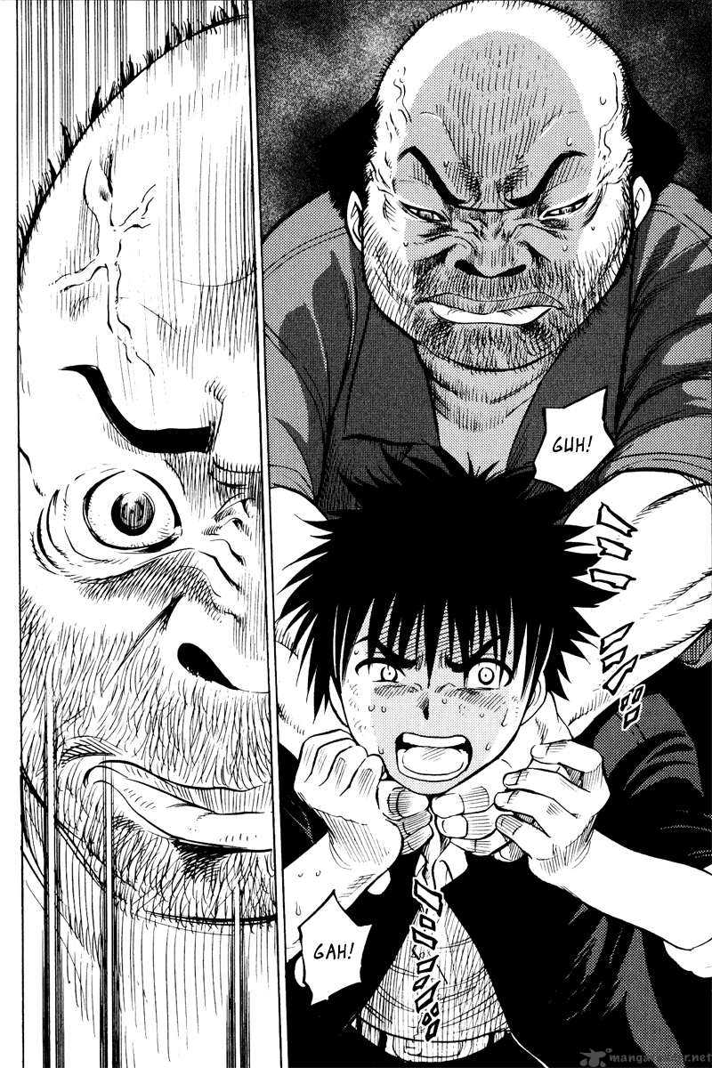Cage Of Eden 24 12