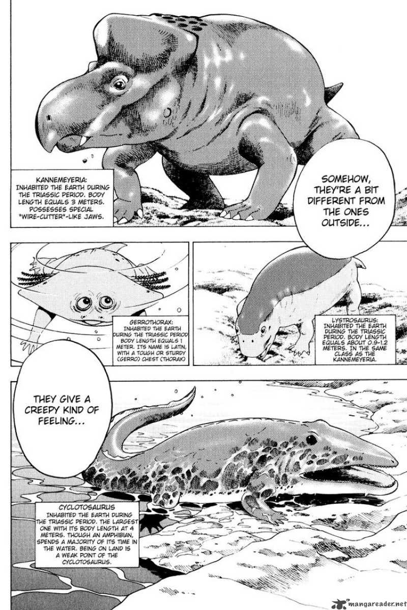 Cage Of Eden 29 4