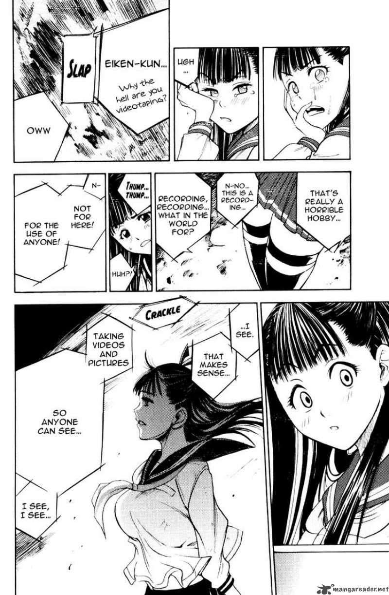 Cage Of Eden 3 10