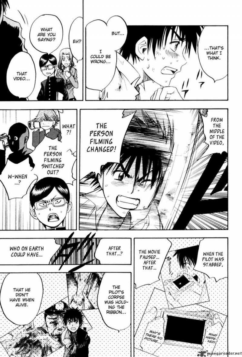 Cage Of Eden 3 29