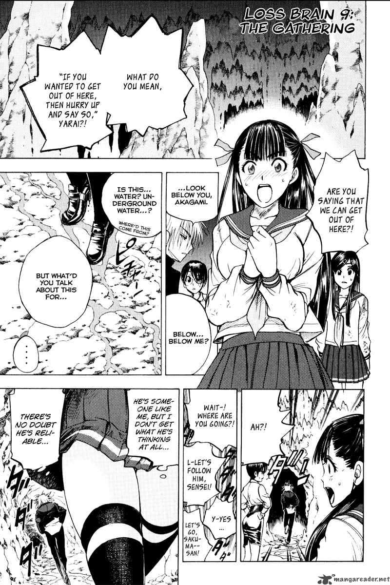 Cage Of Eden 35 2