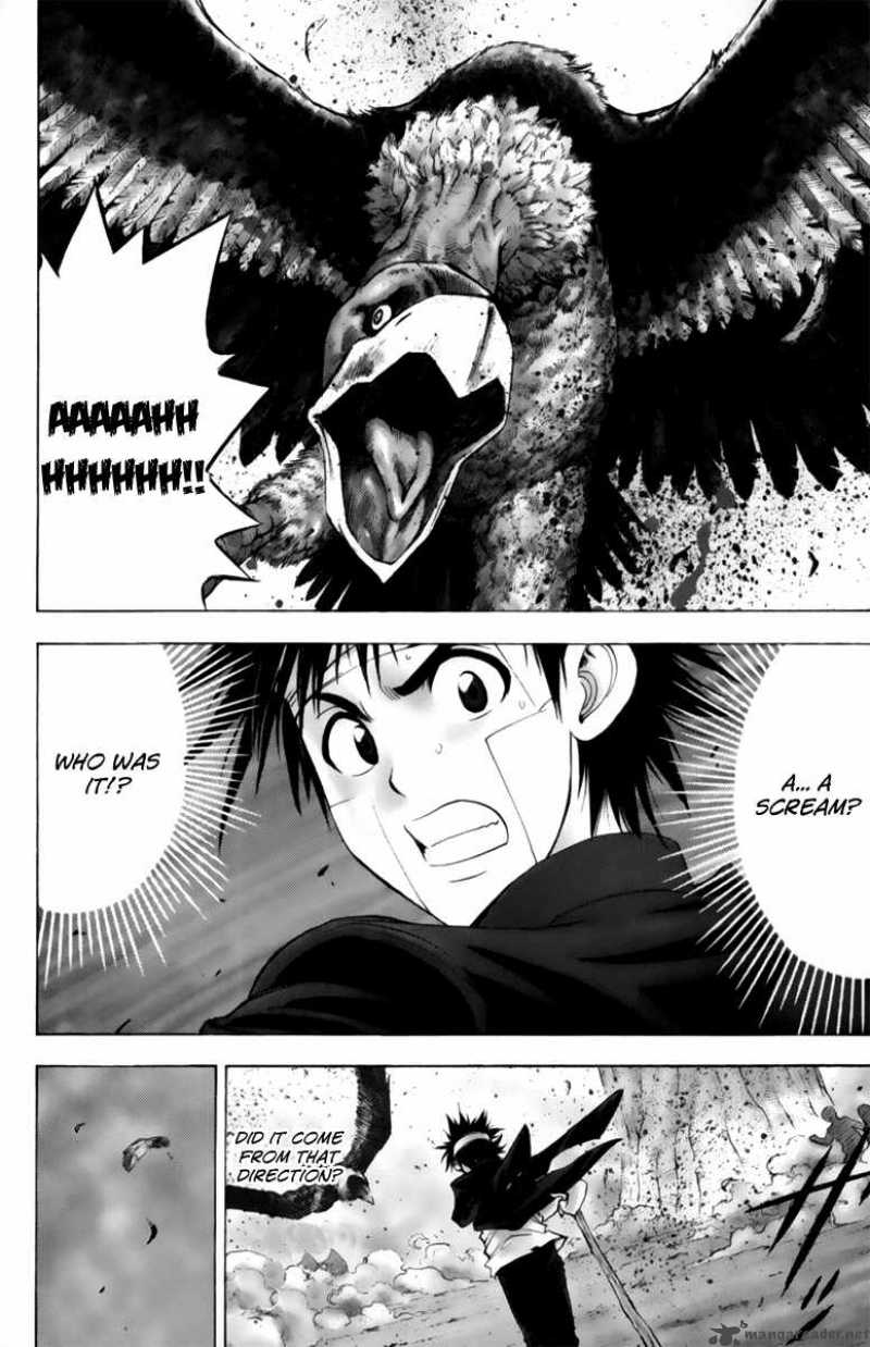 Cage Of Eden 50 3