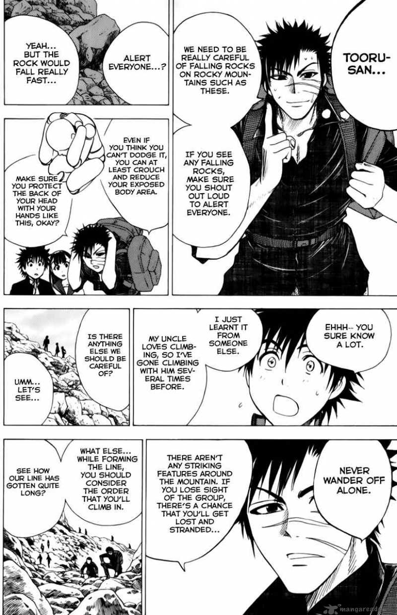 Cage Of Eden 55 4