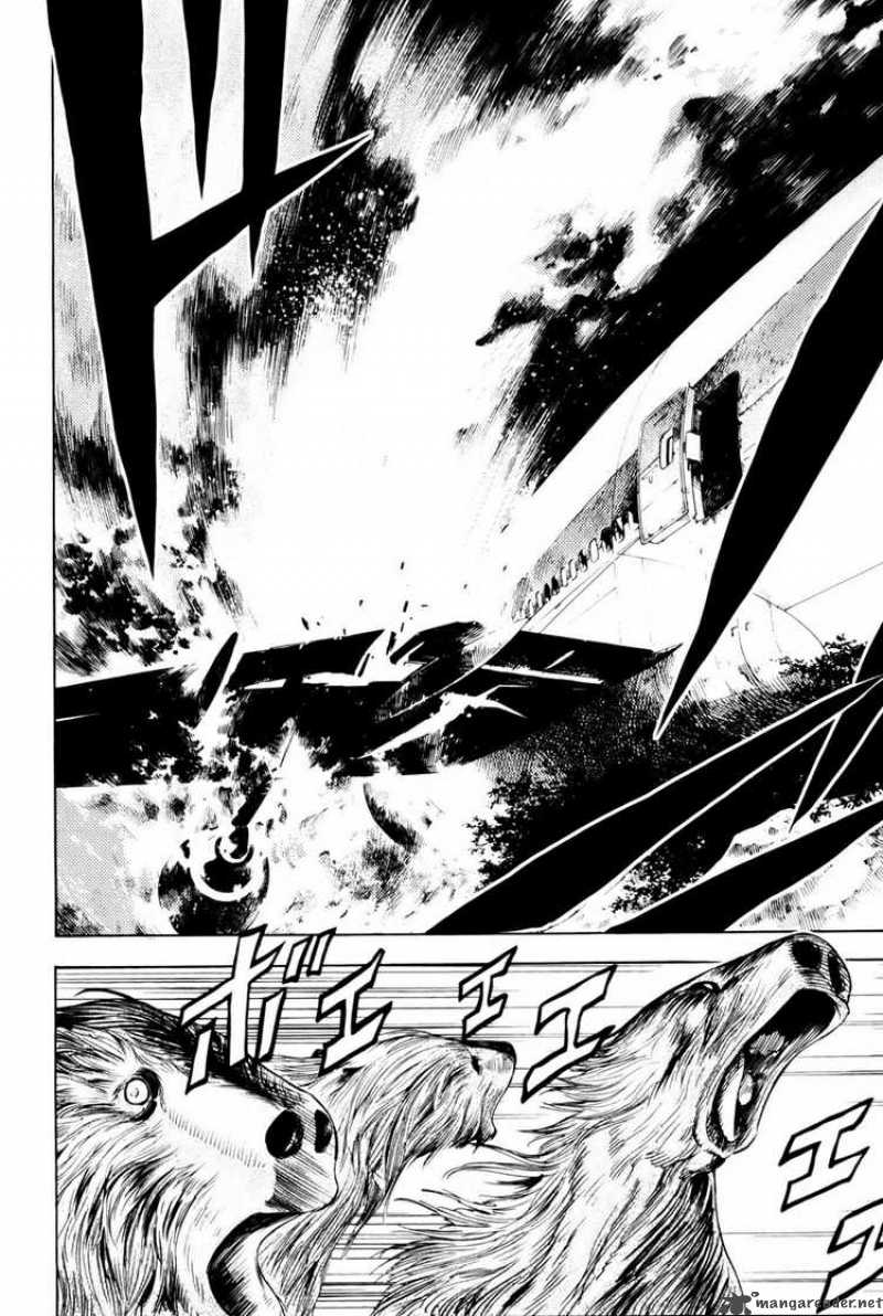 Cage Of Eden 6 17