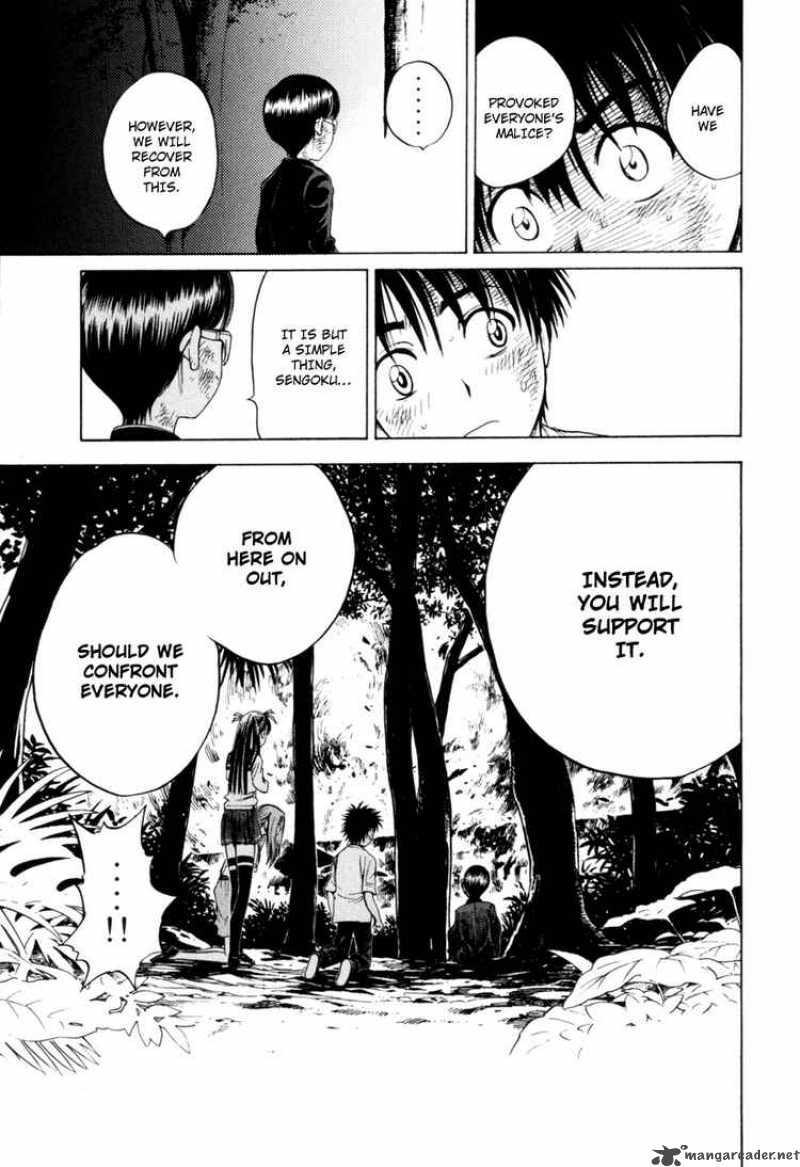 Cage Of Eden 7 17