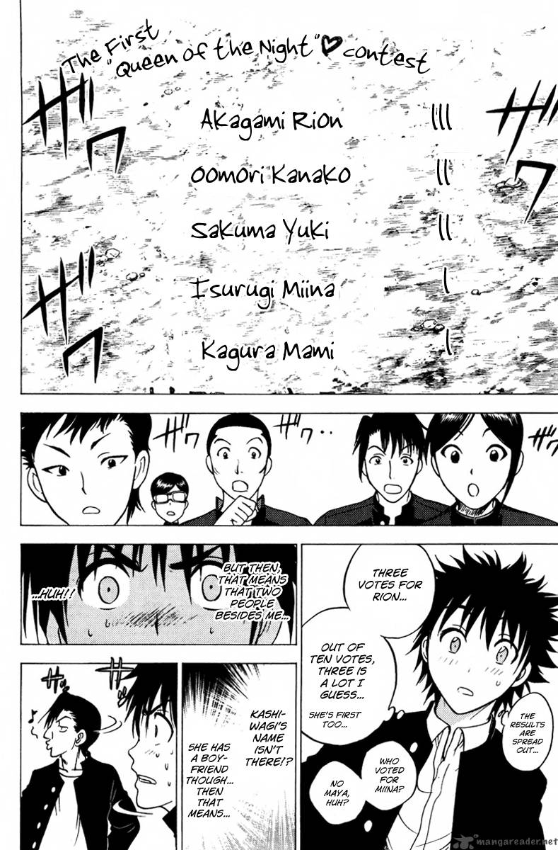 Cage Of Eden 72 9