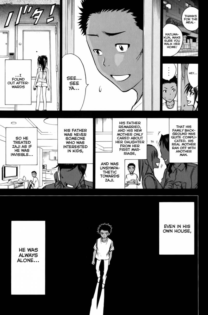 Cage Of Eden 77 11