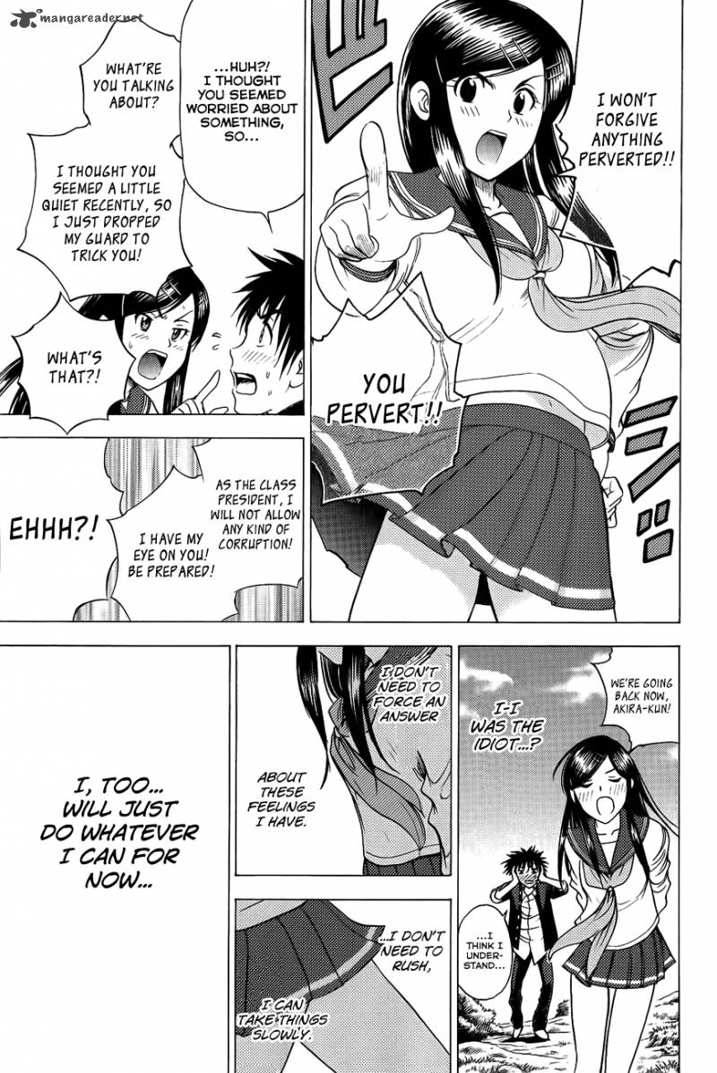 Cage Of Eden 84 8