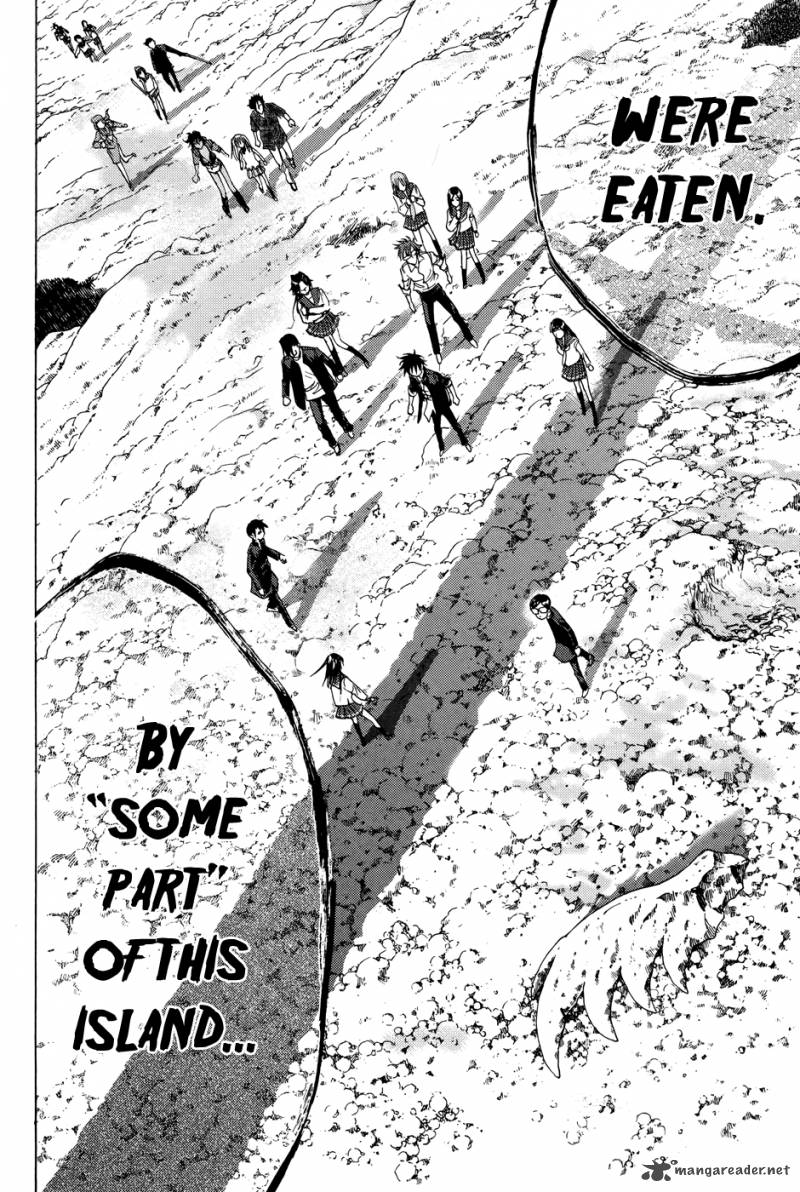 Cage Of Eden 88 20