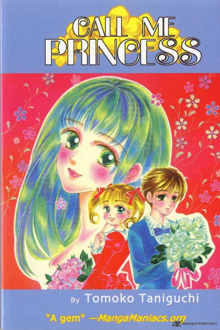 Call Me Princess 1 2