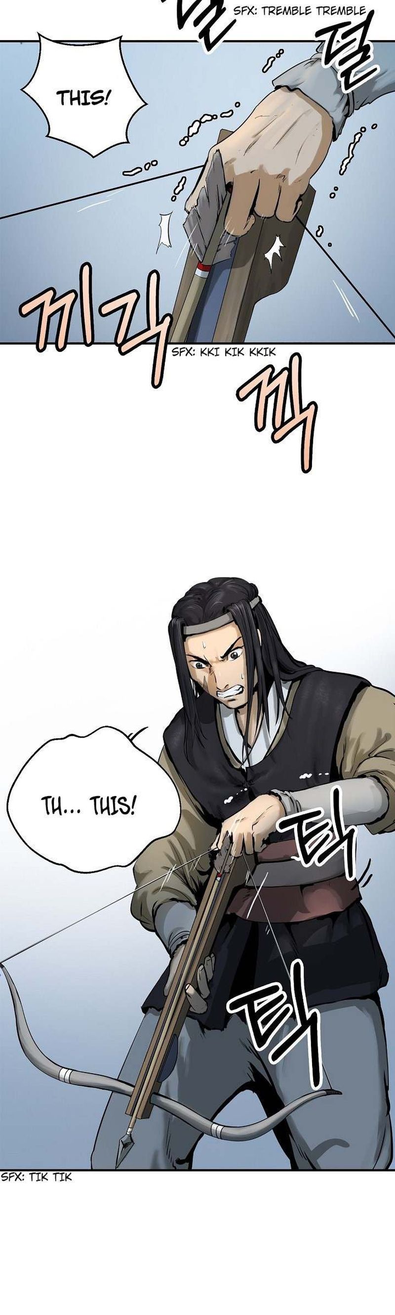 Call Of The Spear 1 16