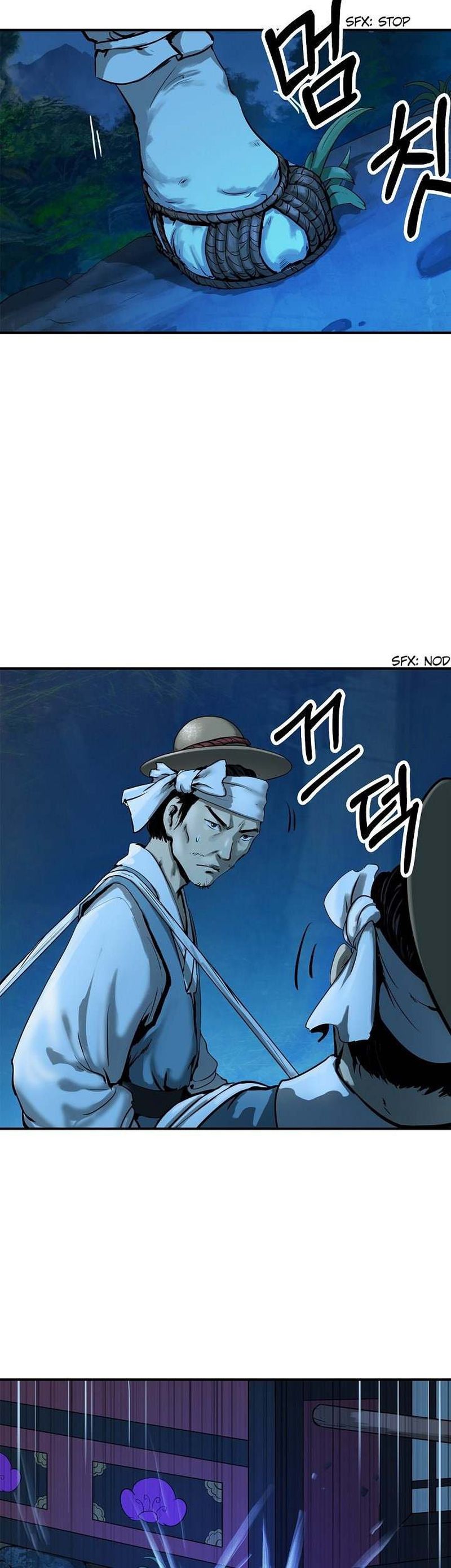Call Of The Spear 1 36