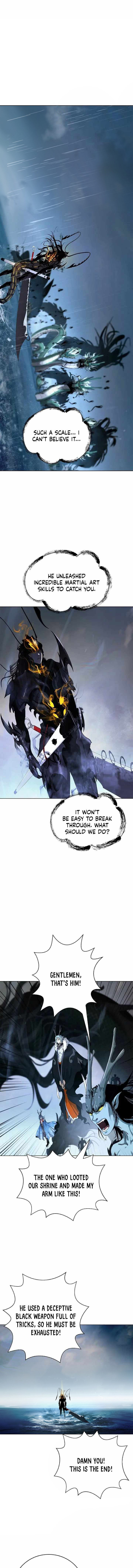 Call Of The Spear 106 1