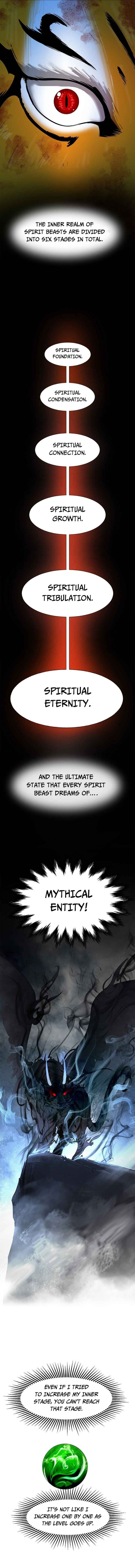 Call Of The Spear 14 4