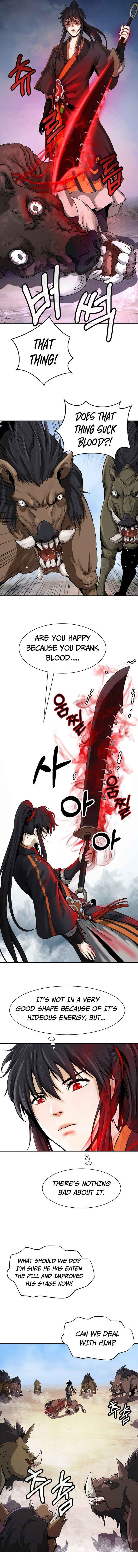 Call Of The Spear 15 3