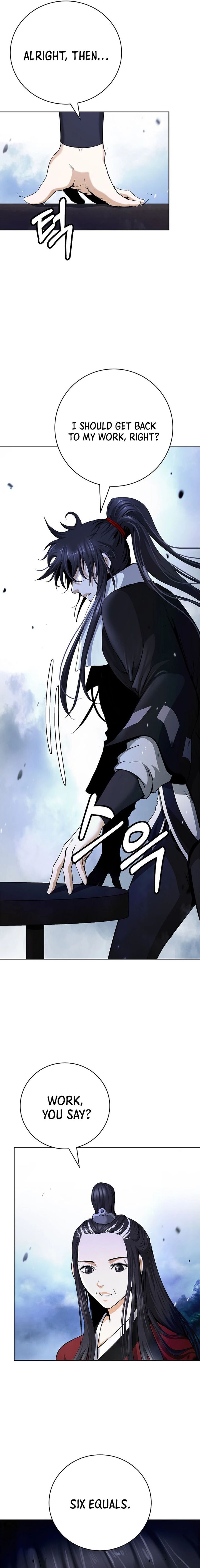 Call Of The Spear 151 11