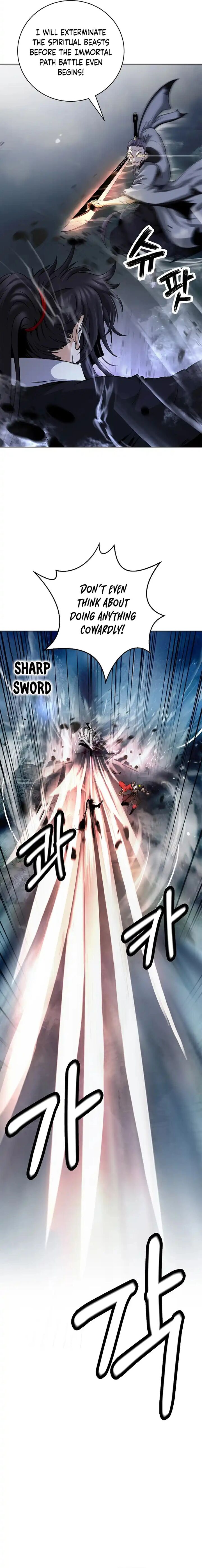 Call Of The Spear 152 13