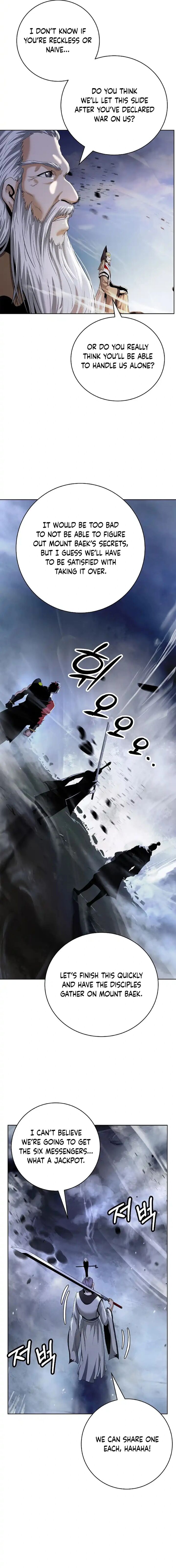 Call Of The Spear 152 15