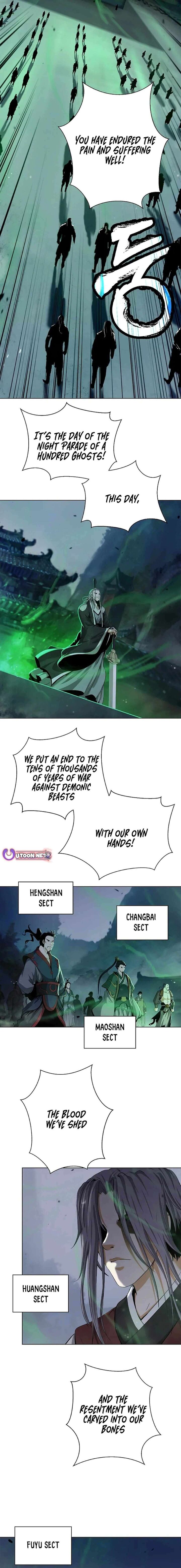 Call Of The Spear 156 8