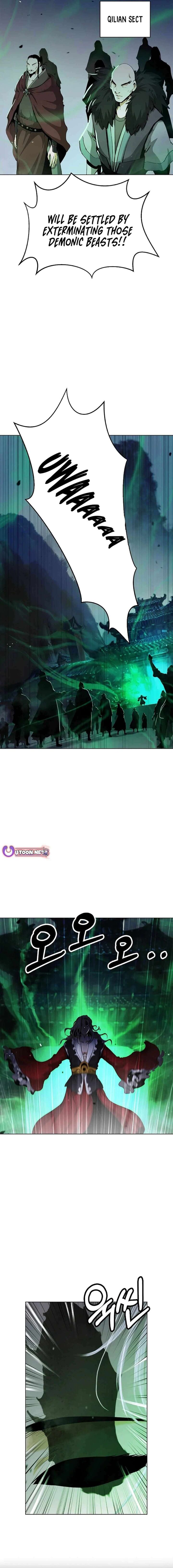 Call Of The Spear 156 9