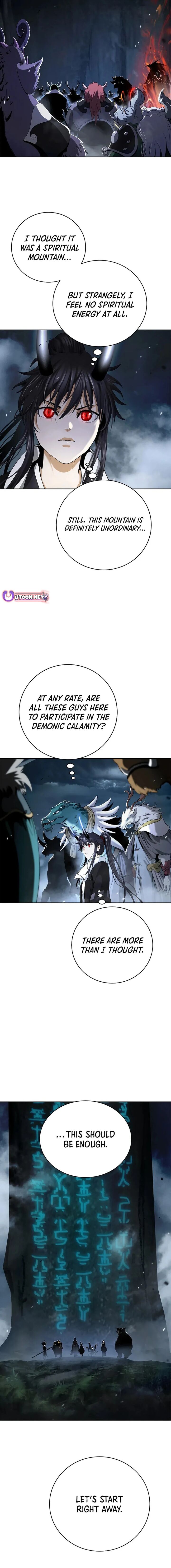 Call Of The Spear 158 16