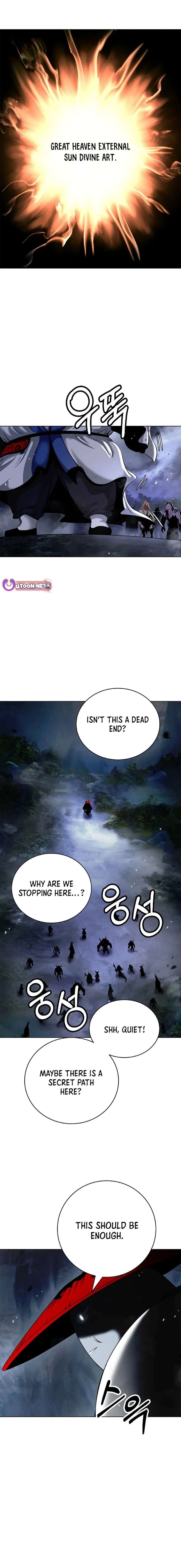Call Of The Spear 160 22