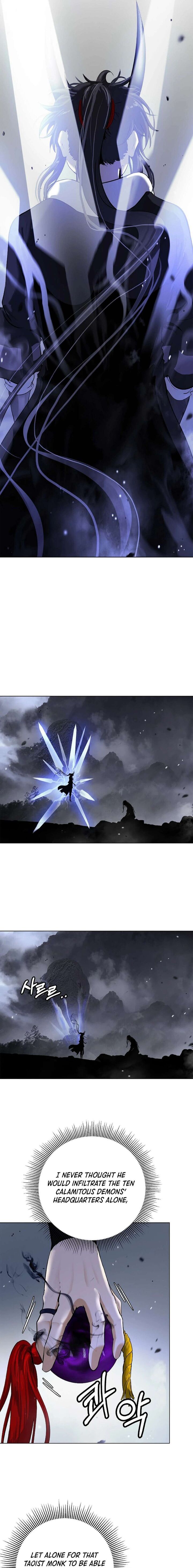Call Of The Spear 162 14