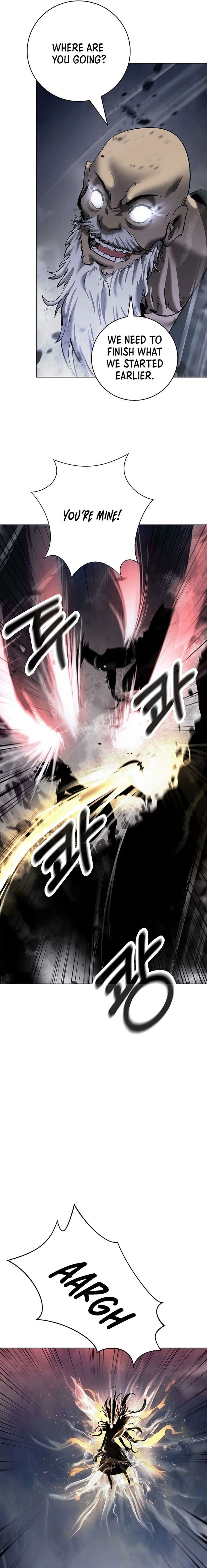 Call Of The Spear 168 4