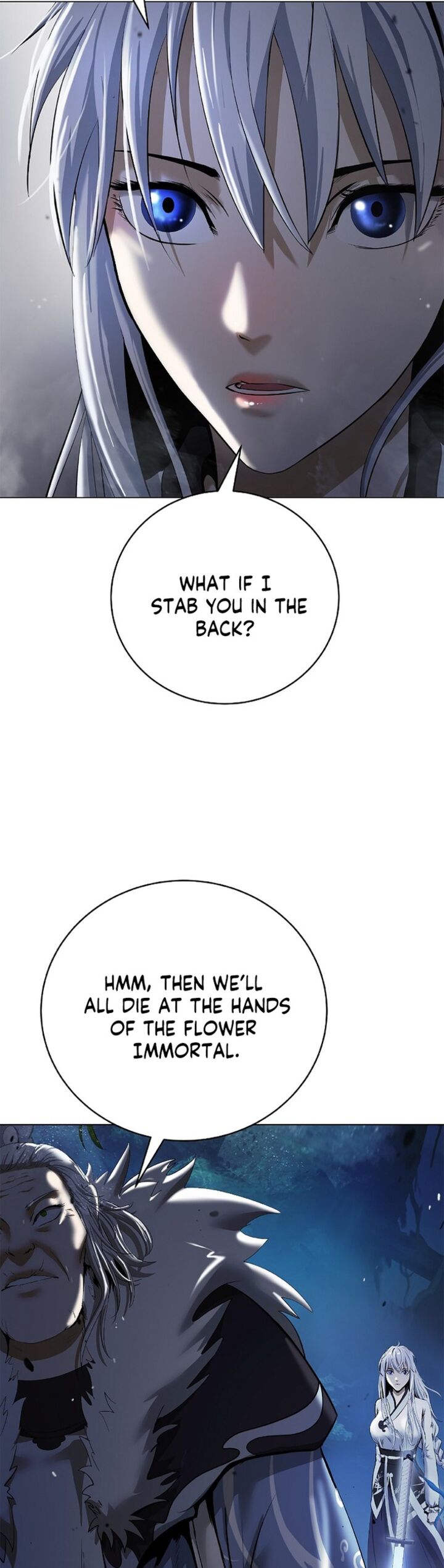 Call Of The Spear 197 10