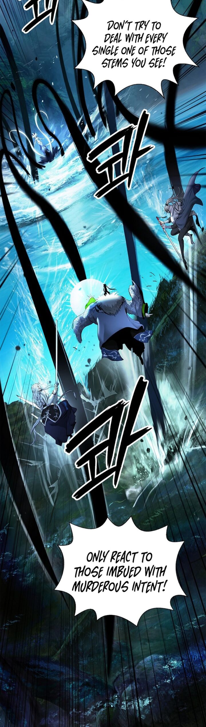 Call Of The Spear 197 16