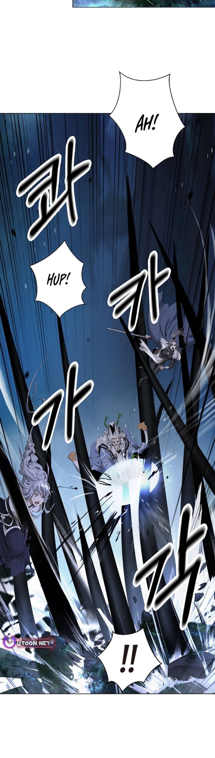 Call Of The Spear 197 24