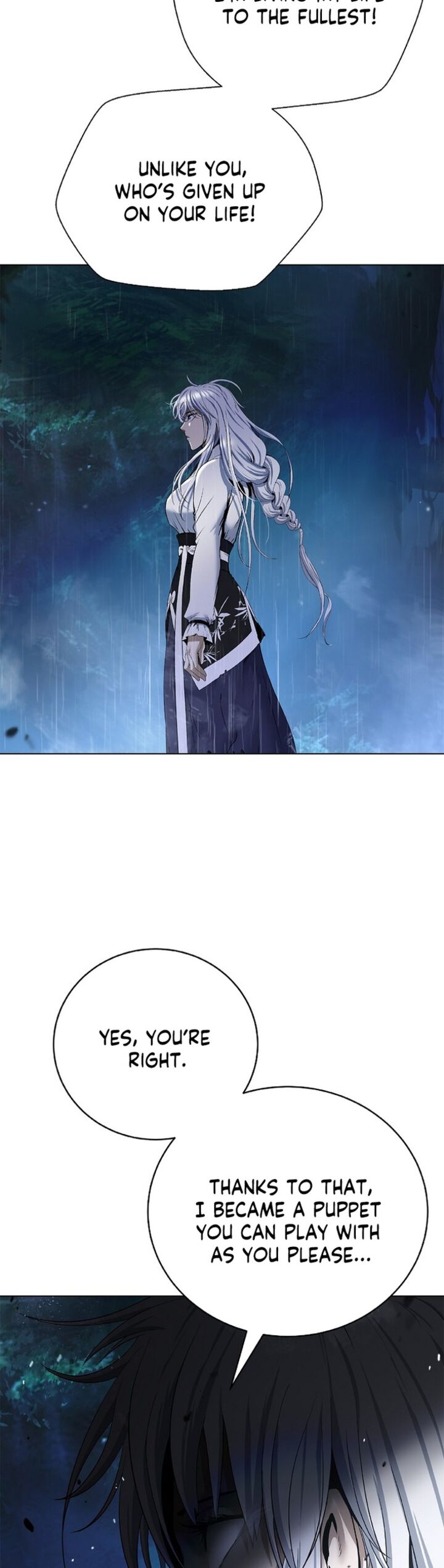 Call Of The Spear 197 40