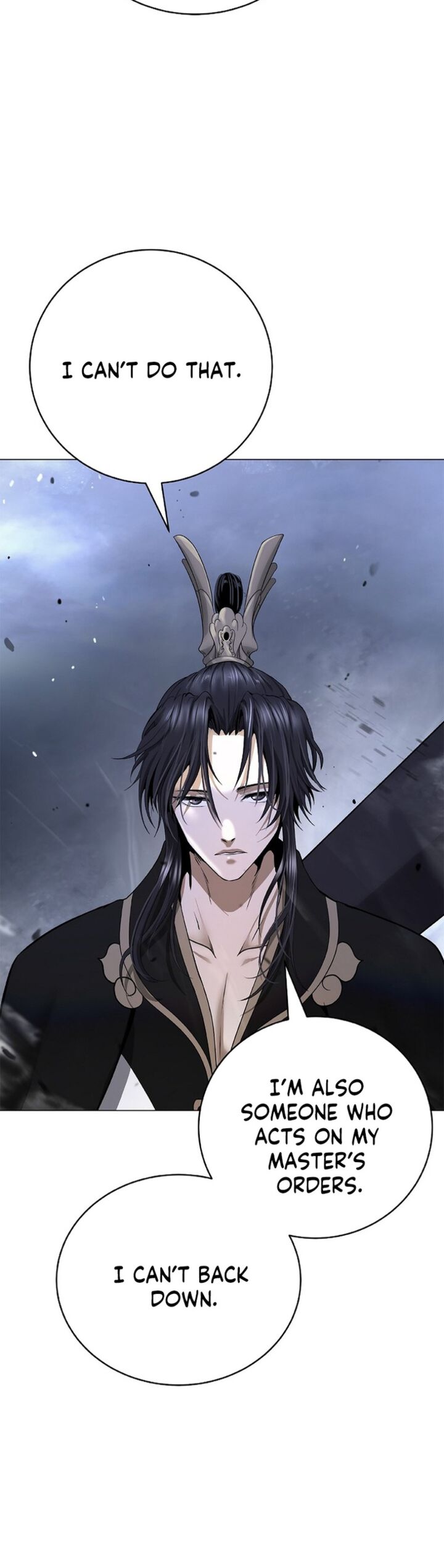 Call Of The Spear 200 31