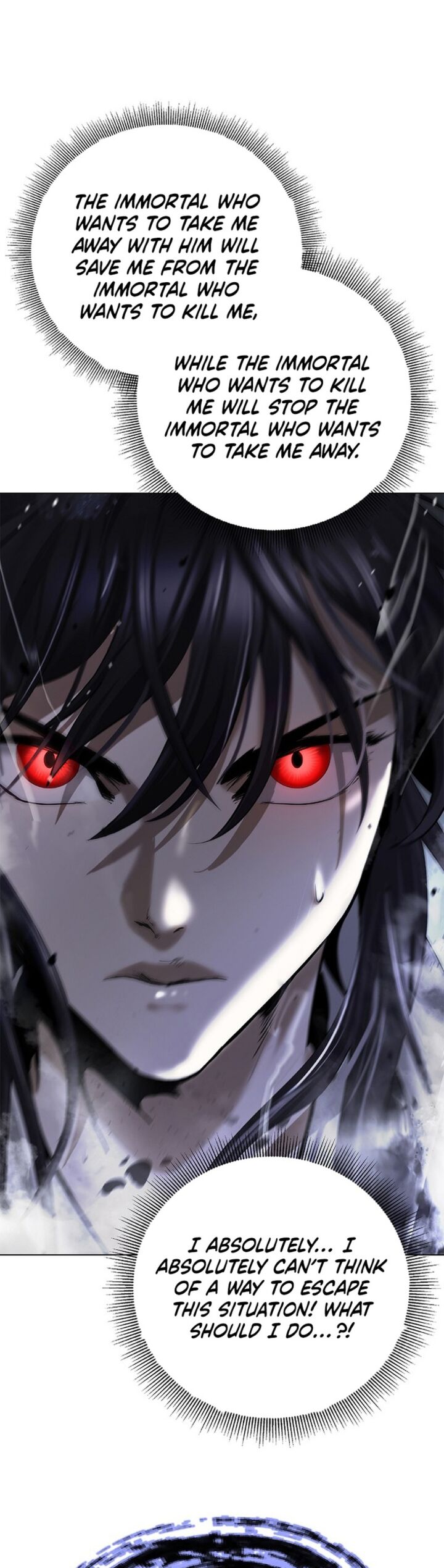 Call Of The Spear 200 35