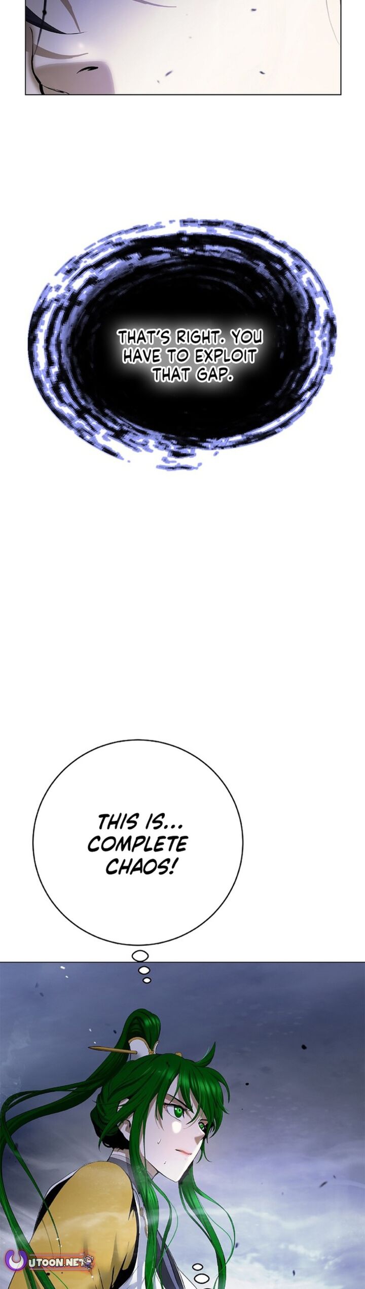 Call Of The Spear 200 38