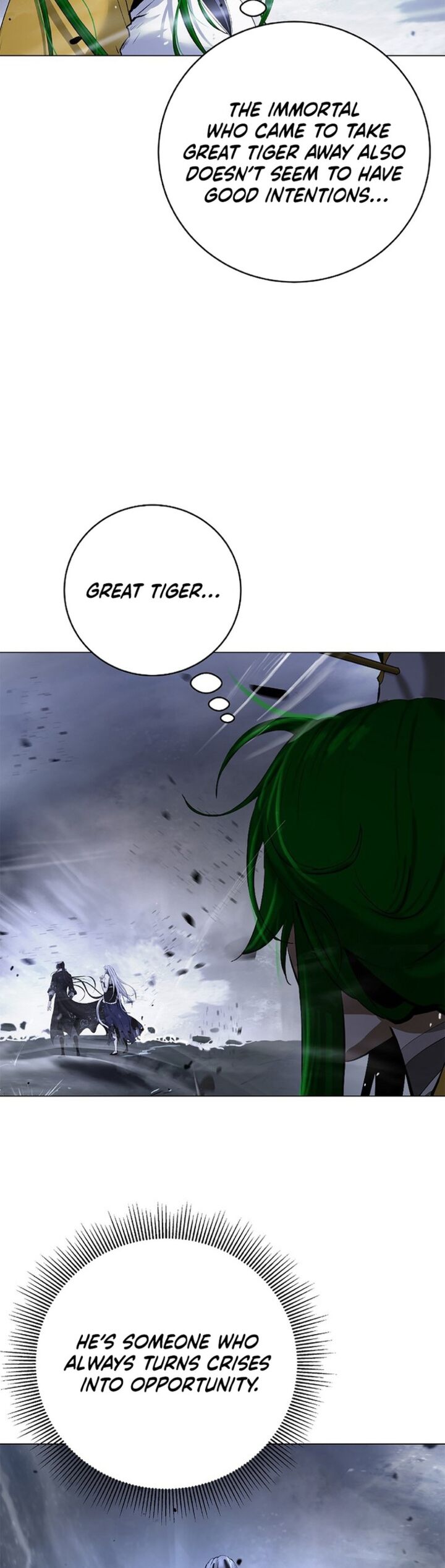 Call Of The Spear 200 39