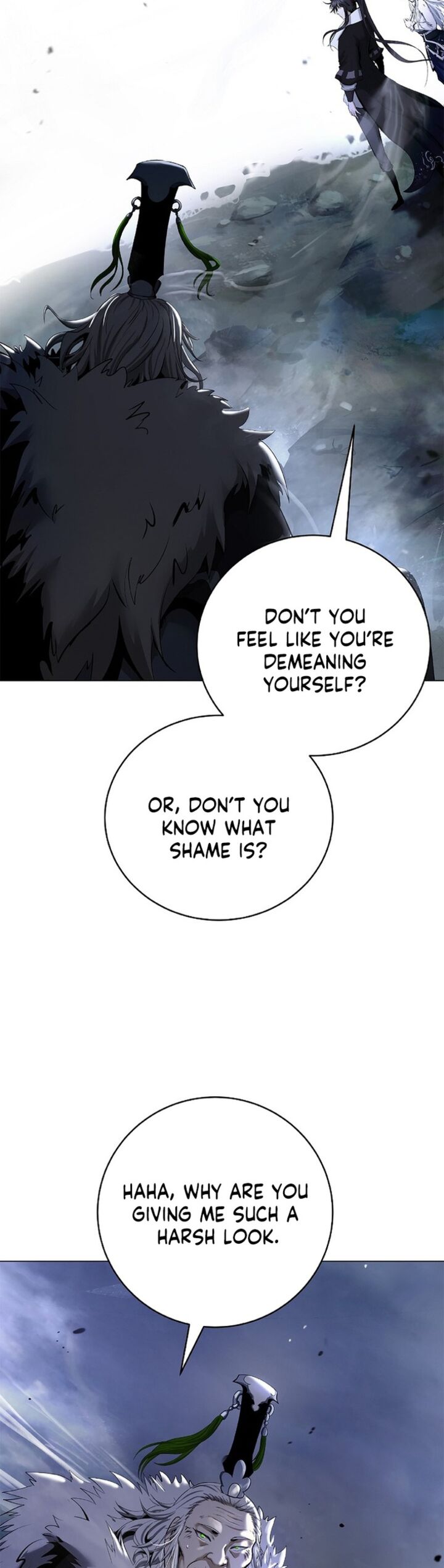 Call Of The Spear 200 41