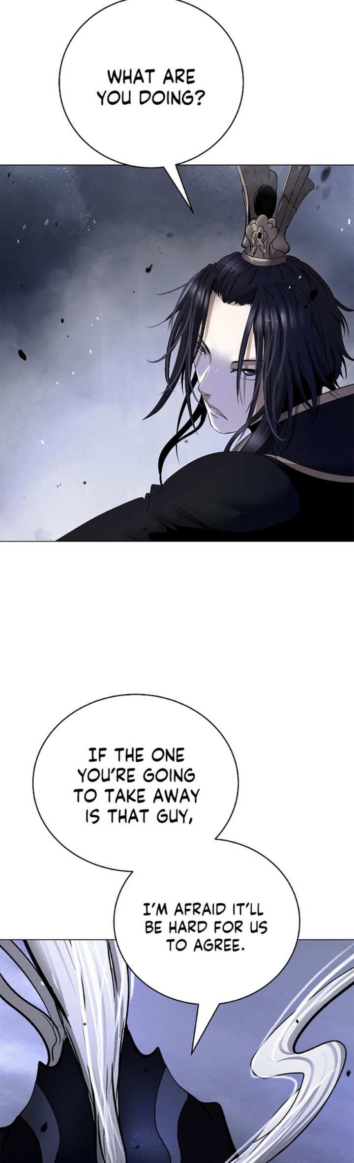 Call Of The Spear 200 61