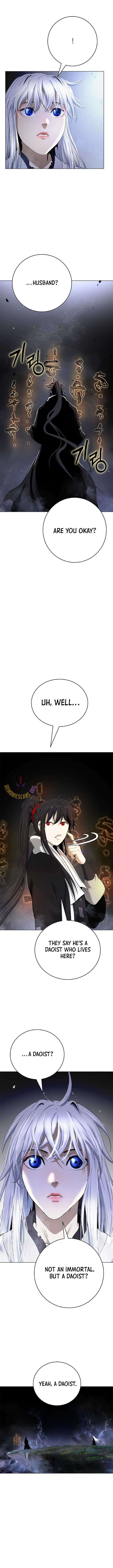 Call Of The Spear 211 16