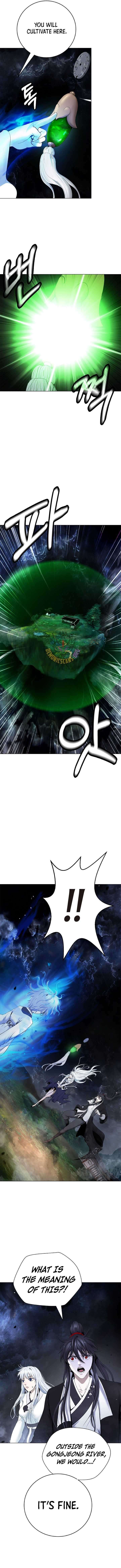 Call Of The Spear 211 4