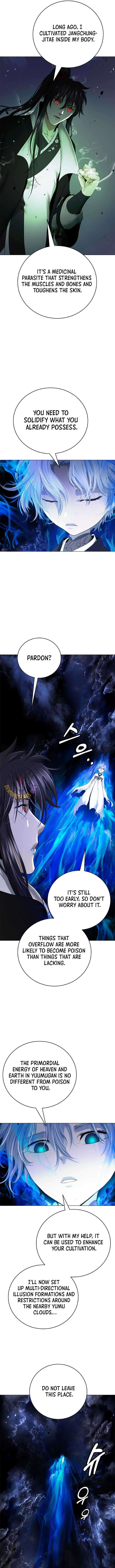 Call Of The Spear 211 8