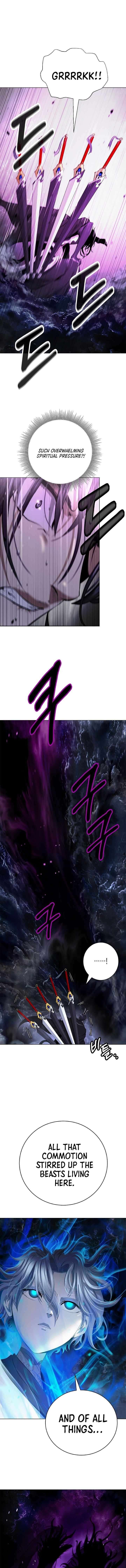 Call Of The Spear 220 16