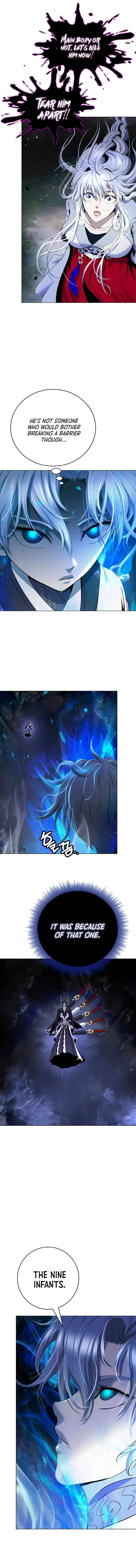 Call Of The Spear 221 17