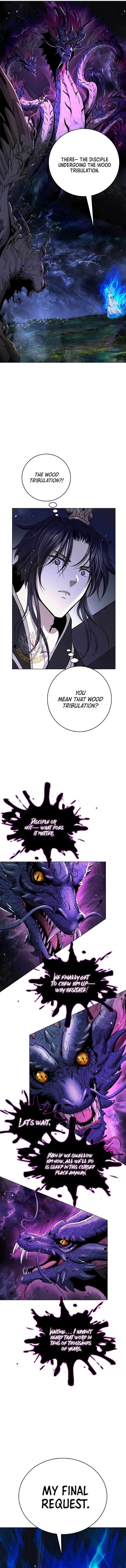 Call Of The Spear 221 19