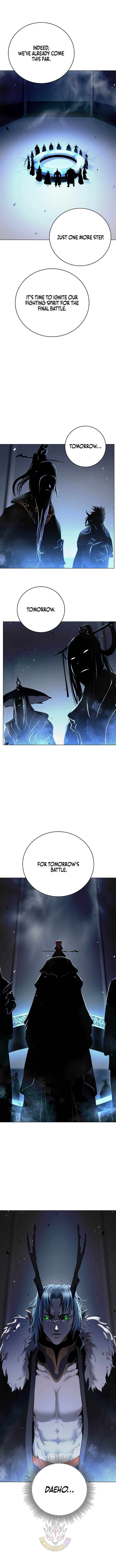 Call Of The Spear 233 10