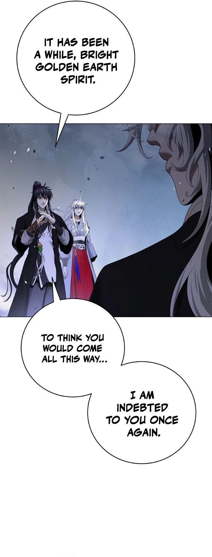 Call Of The Spear 239 24