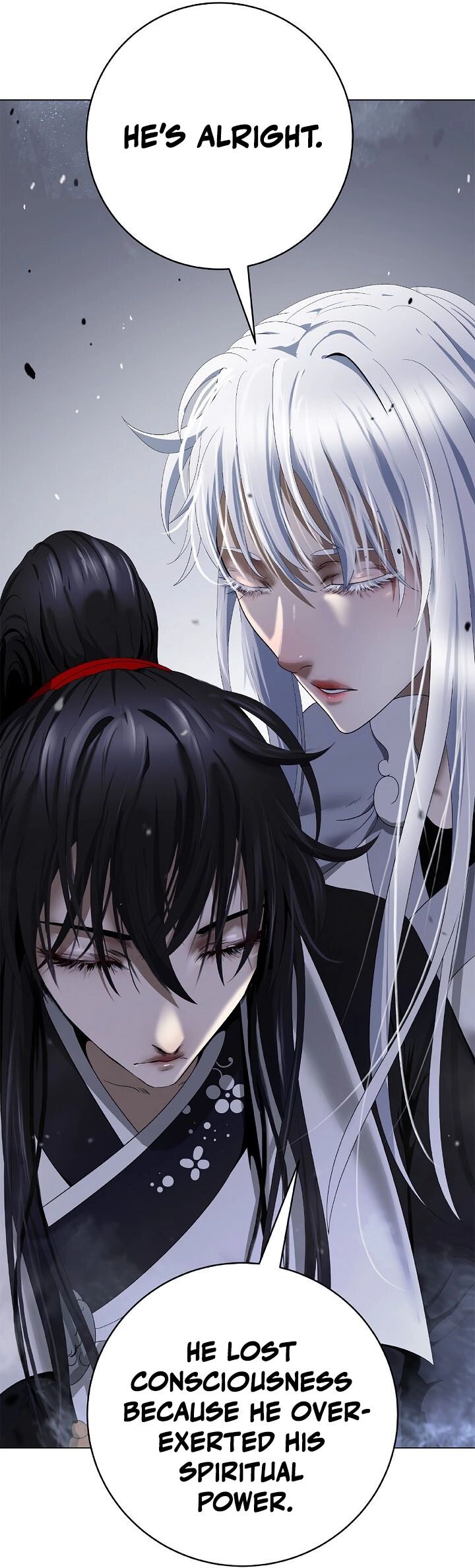 Call Of The Spear 239 35