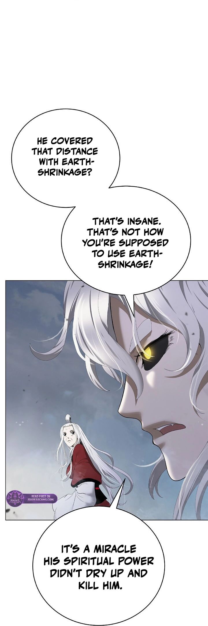 Call Of The Spear 239 37