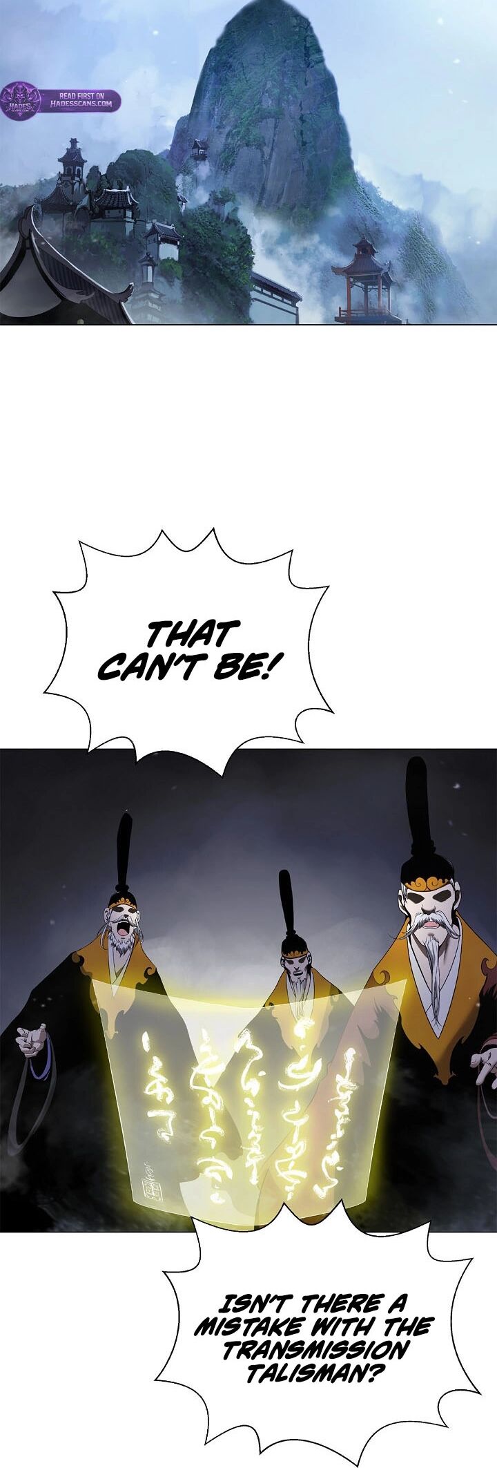 Call Of The Spear 239 43