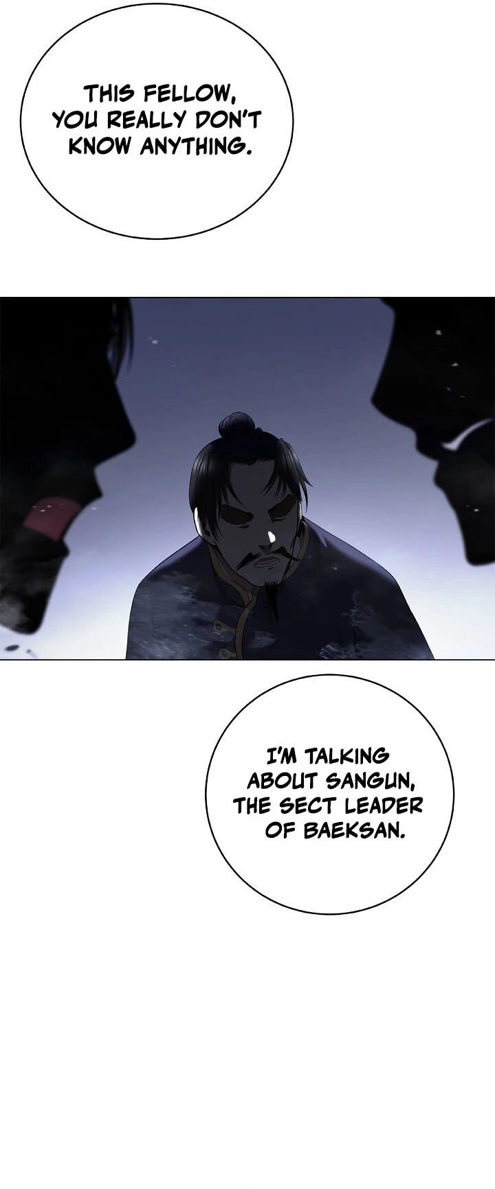 Call Of The Spear 239 46